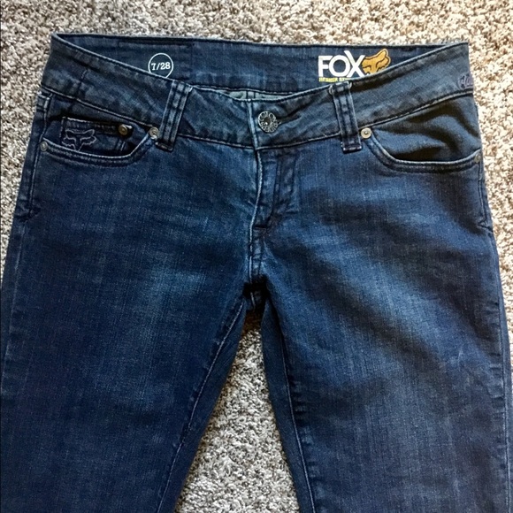 Fox Denim - 💞FOX Jeans💕